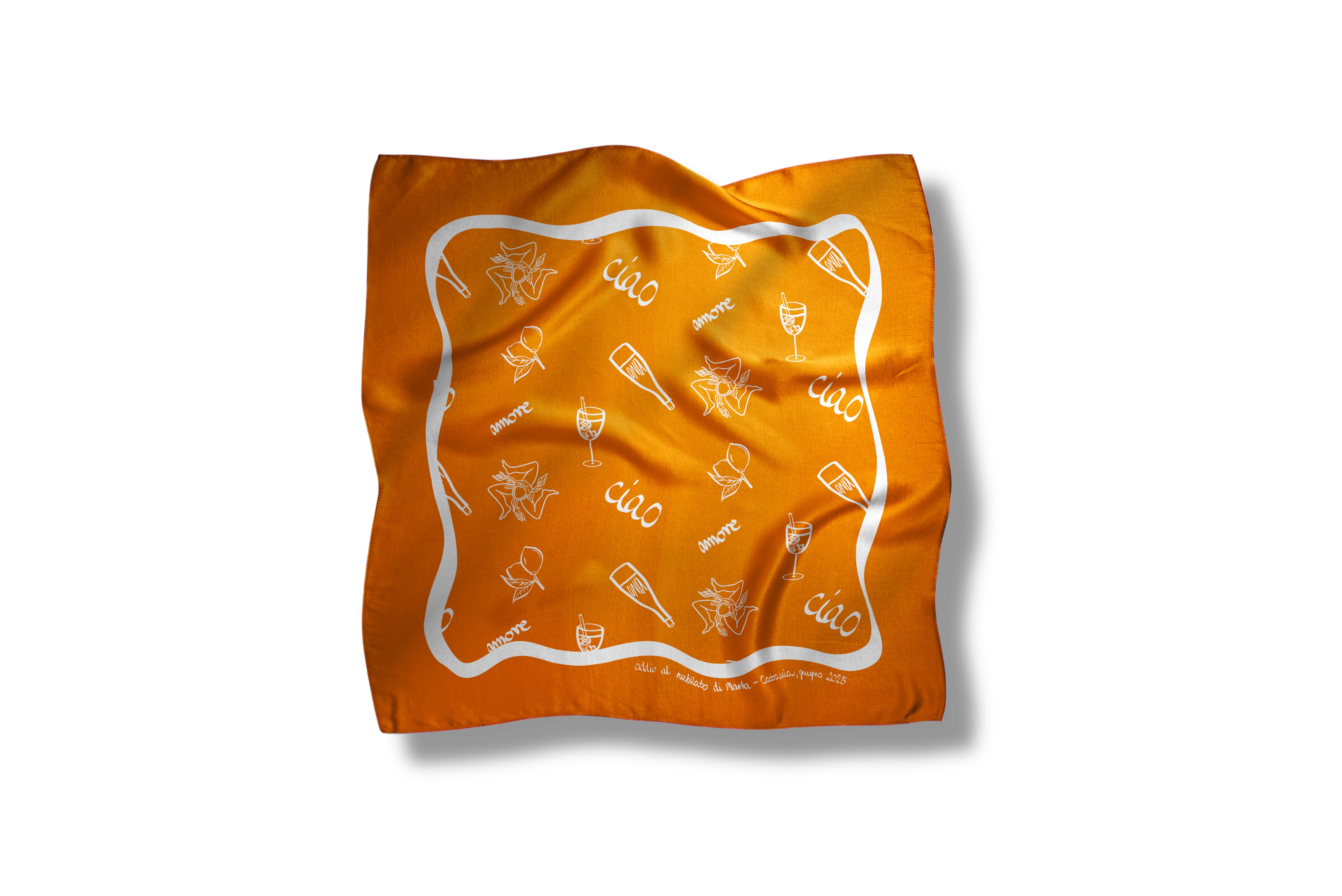 Apaszka Babuszka - wieczór panieński