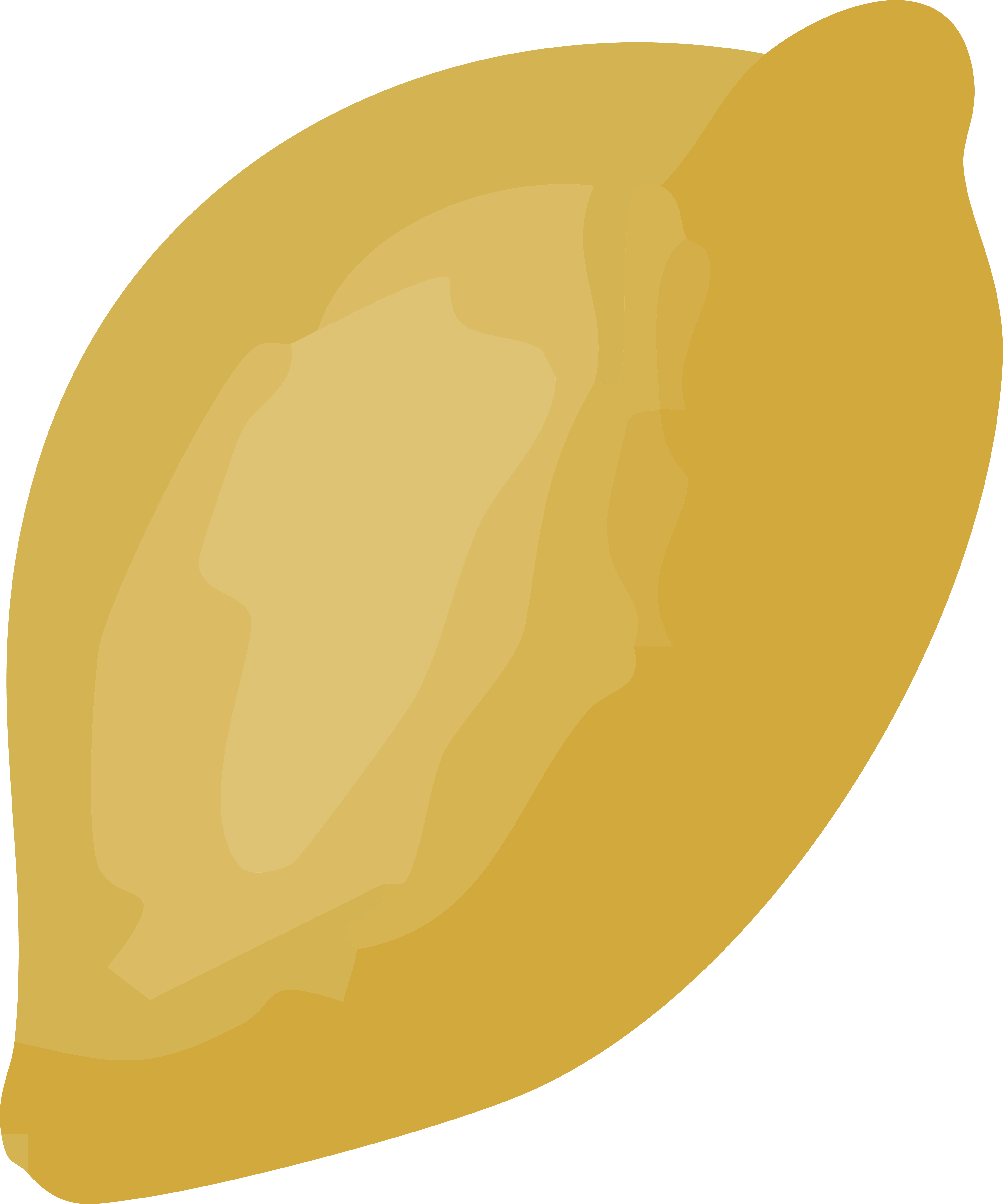 Apaszka dla Firm - Babuszka