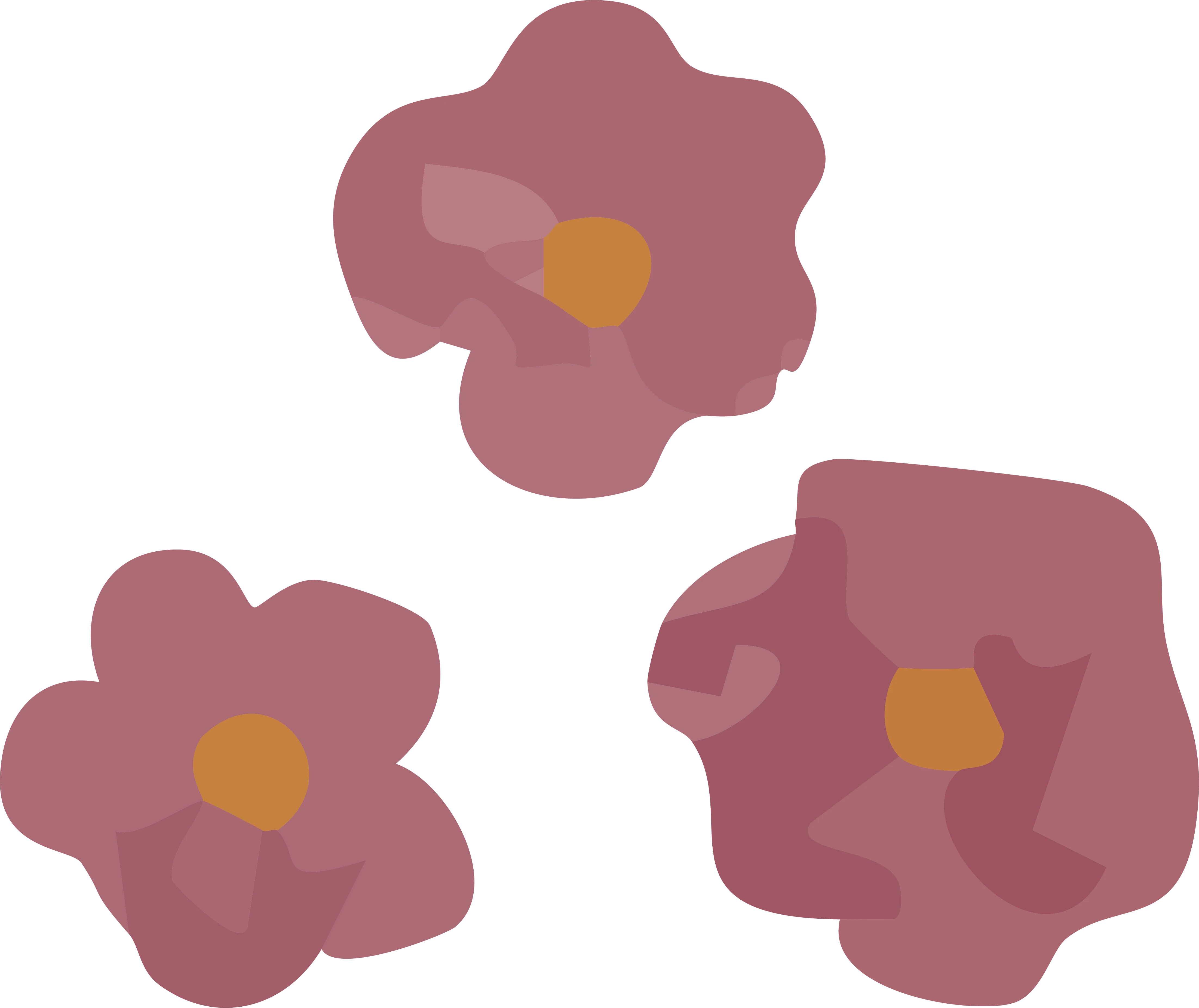 Apaszka dla Firm - Babuszka