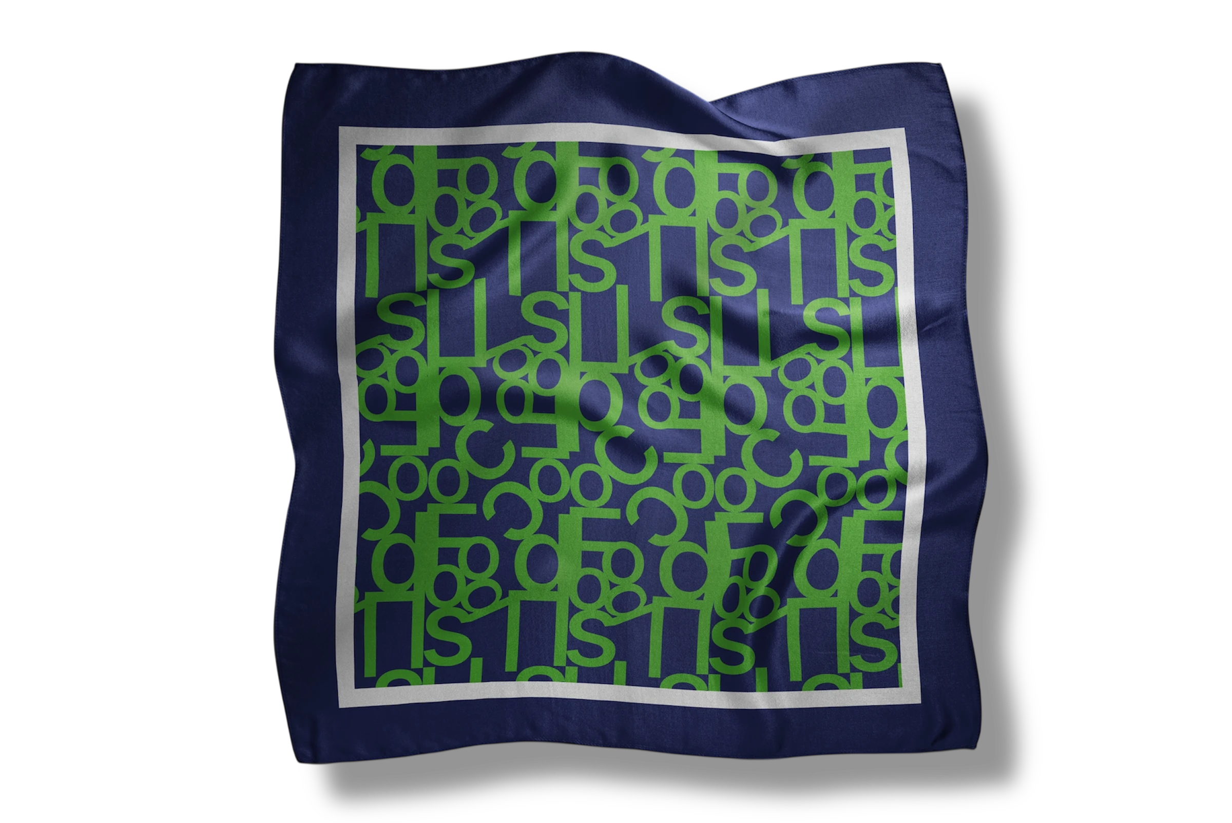 Prezent dla Firmy - Apaszka