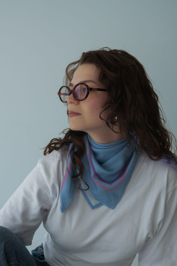 APASZKA BAMBUSOWA "SOFT"