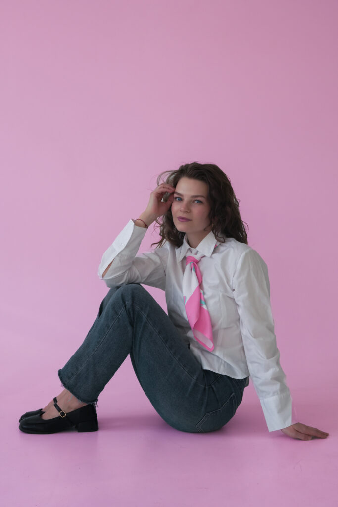 APASZKA BAMBUSOWA "parasolki"