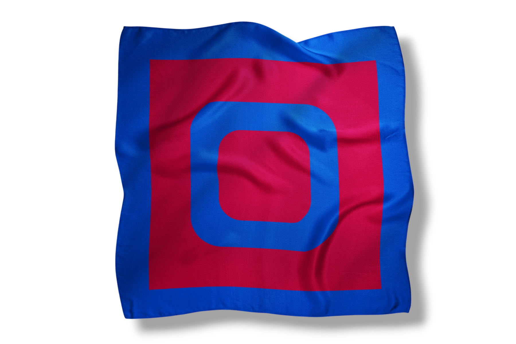 APASZKA BAMBUSOWA "KOBALT"