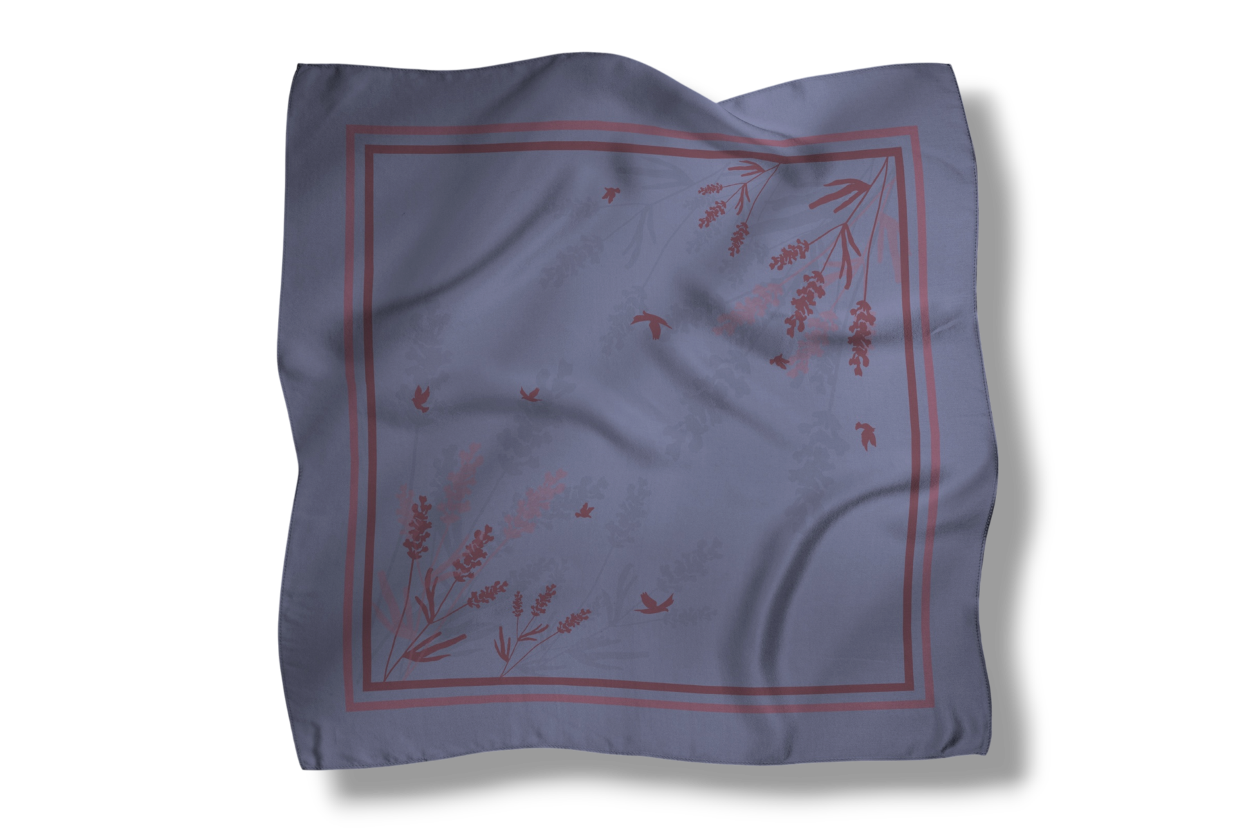 APASZKA BAMBUSOWA "SOFT"