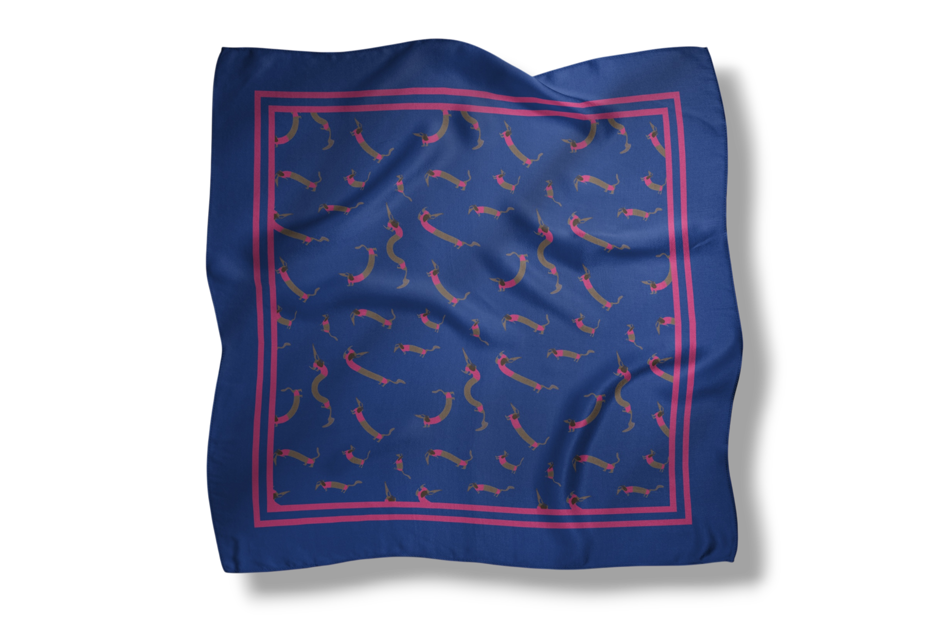 APASZKA BAMBUSOWA "JAMNIOR"