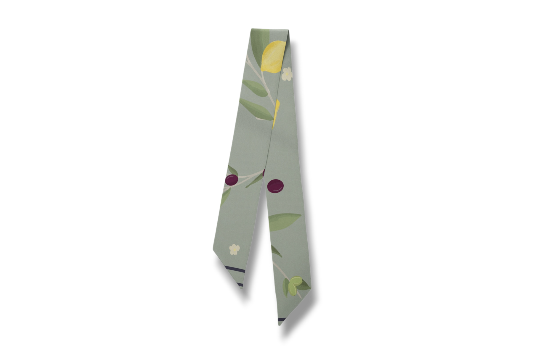Wstążka "Olives"