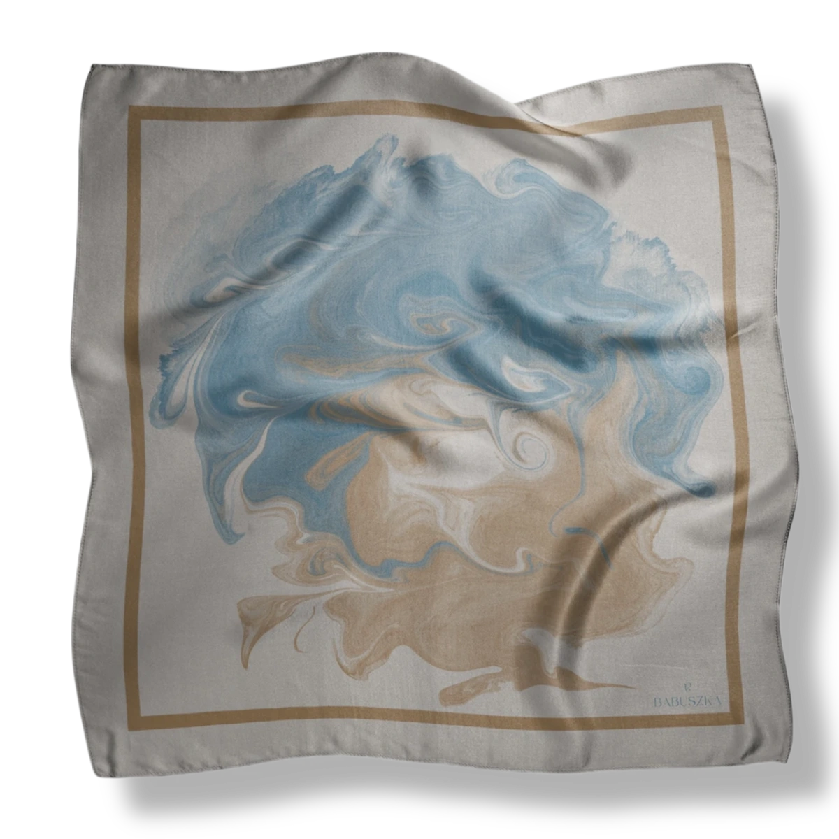 Scarf Mockup 1920x1282 Bryza