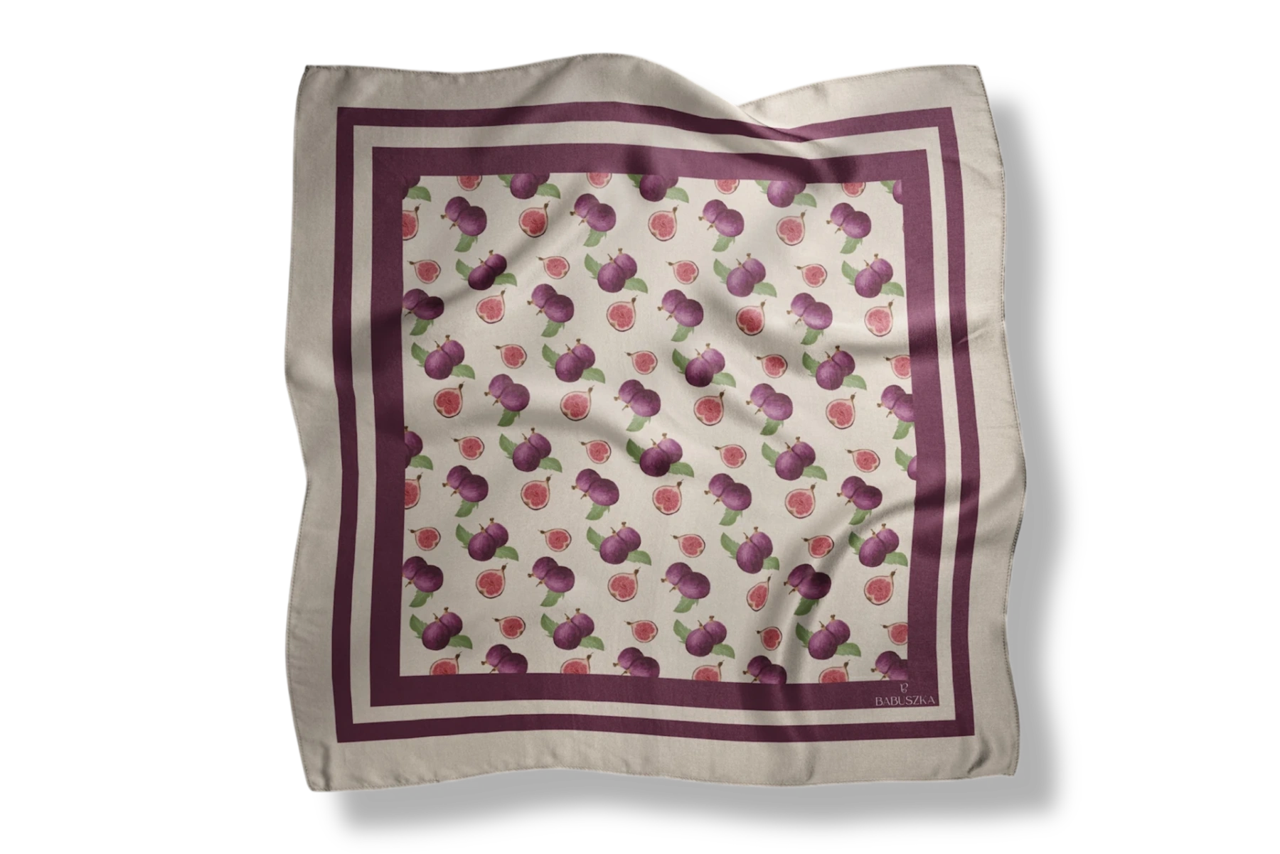 Scarf Mockup 1920x1282 Figi