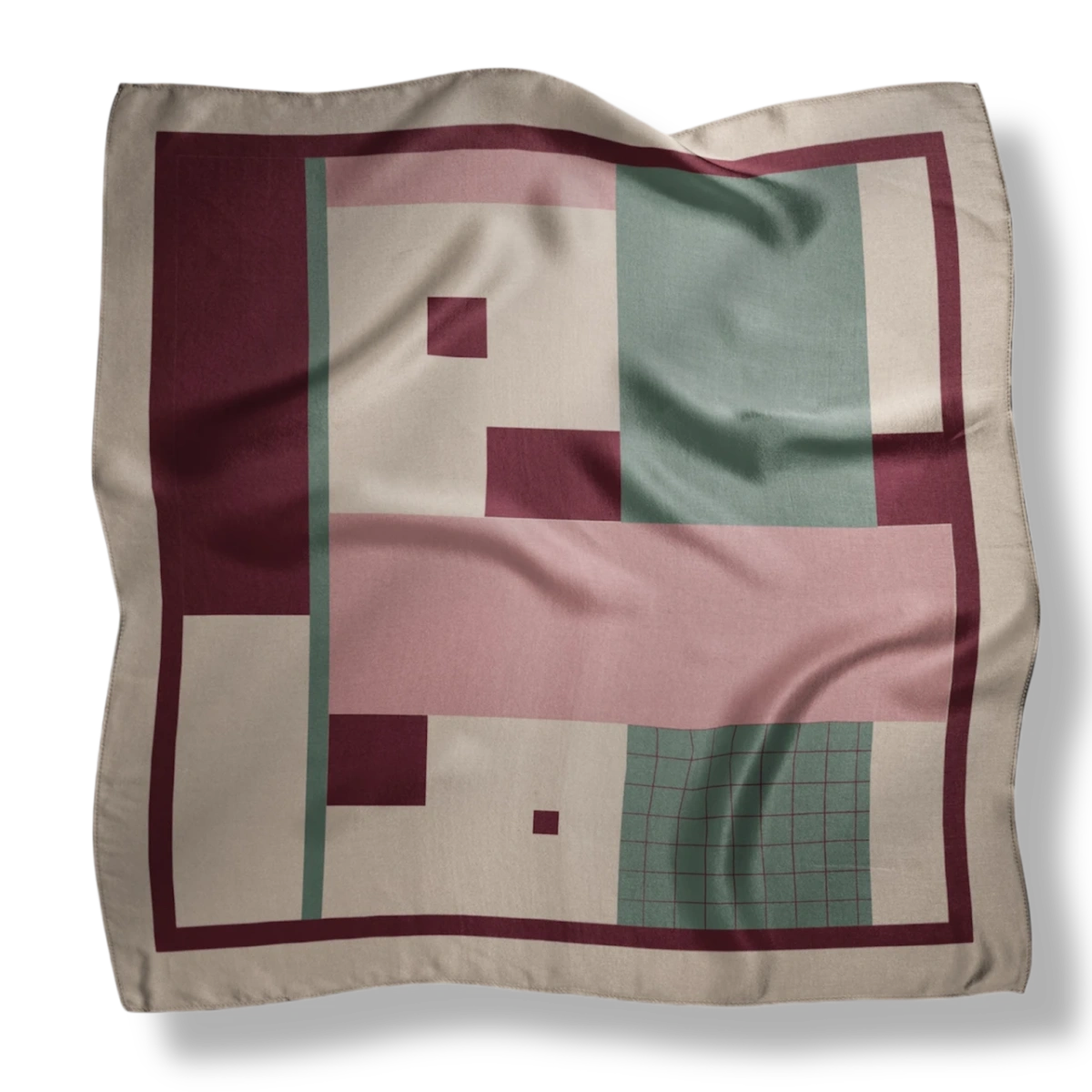 Scarf Mockup 1920x1282 Mondriant