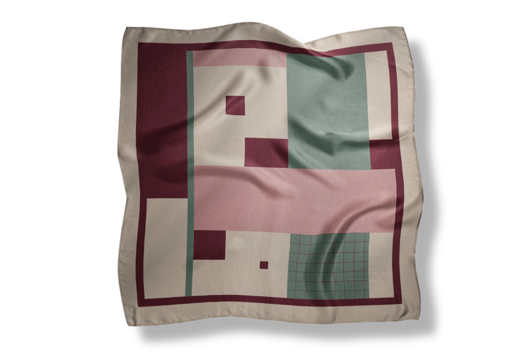 Scarf Mockup 1920x1282 Mondriant