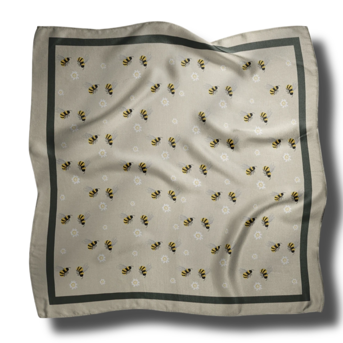 Scarf Mockup 1920x1282 Pszczolki