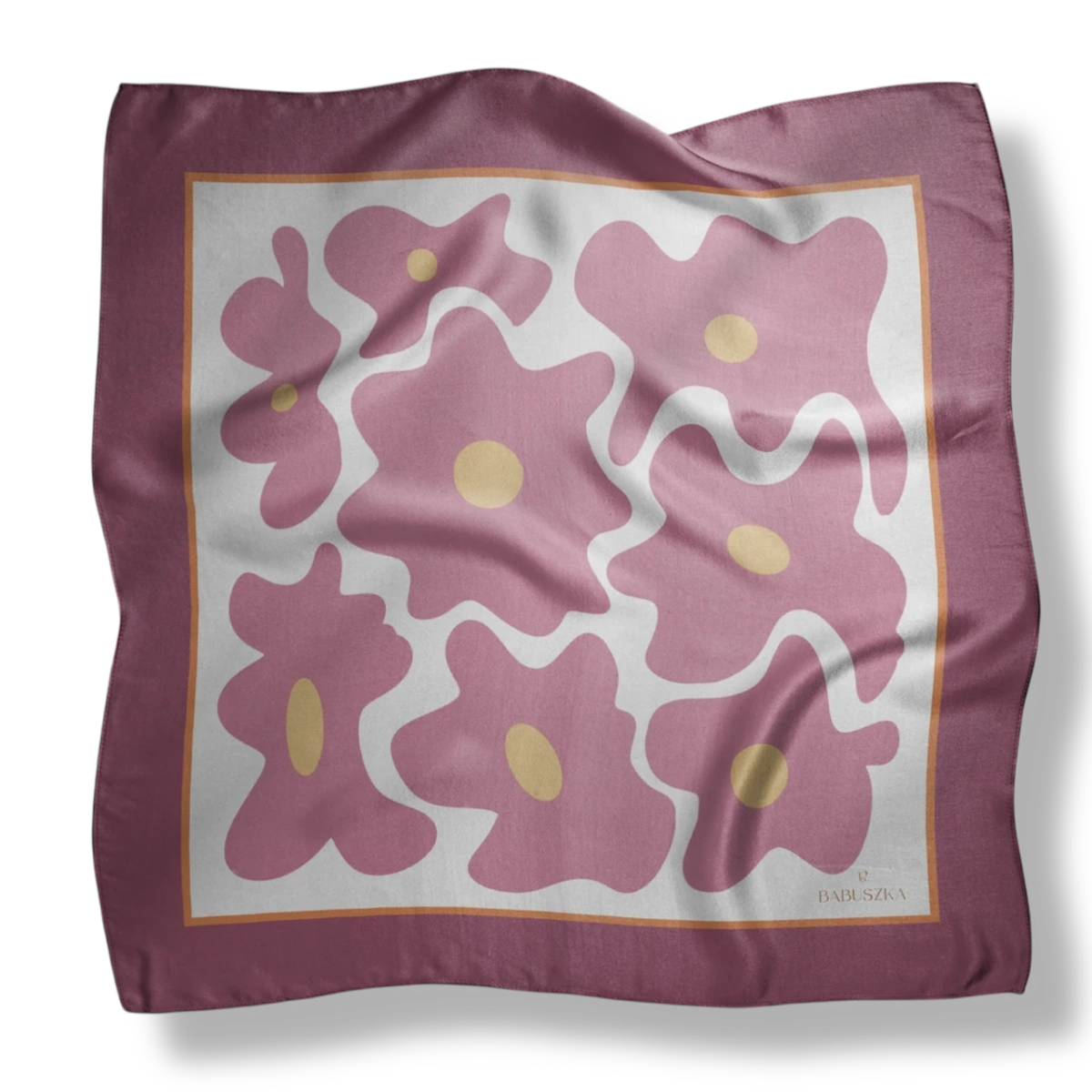 Scarf Mockup 1920x1282 Retro