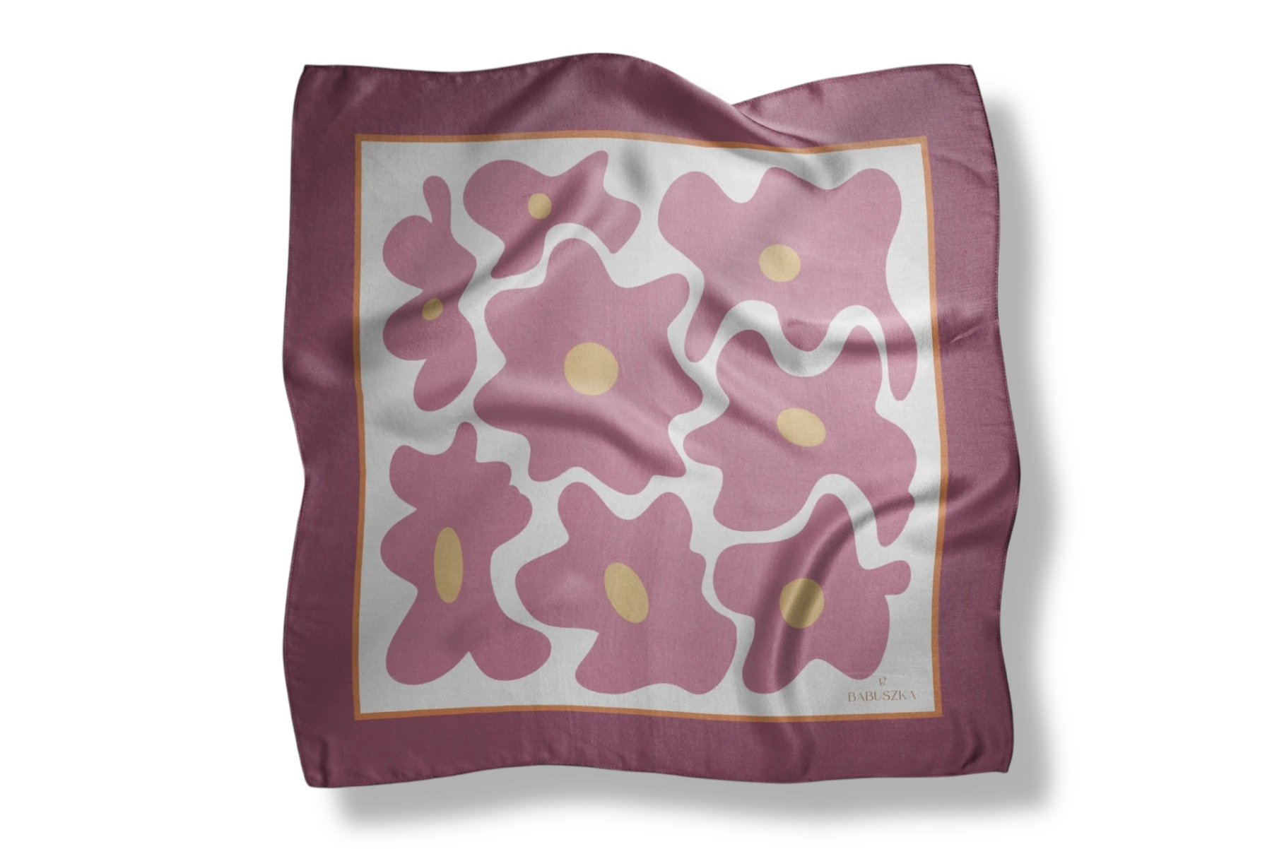 Scarf Mockup 1920x1282 Retro