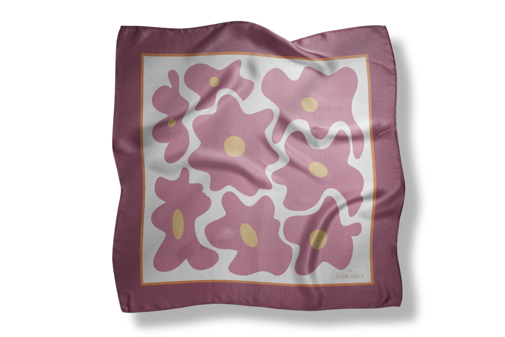 Scarf Mockup 1920x1282 Retro